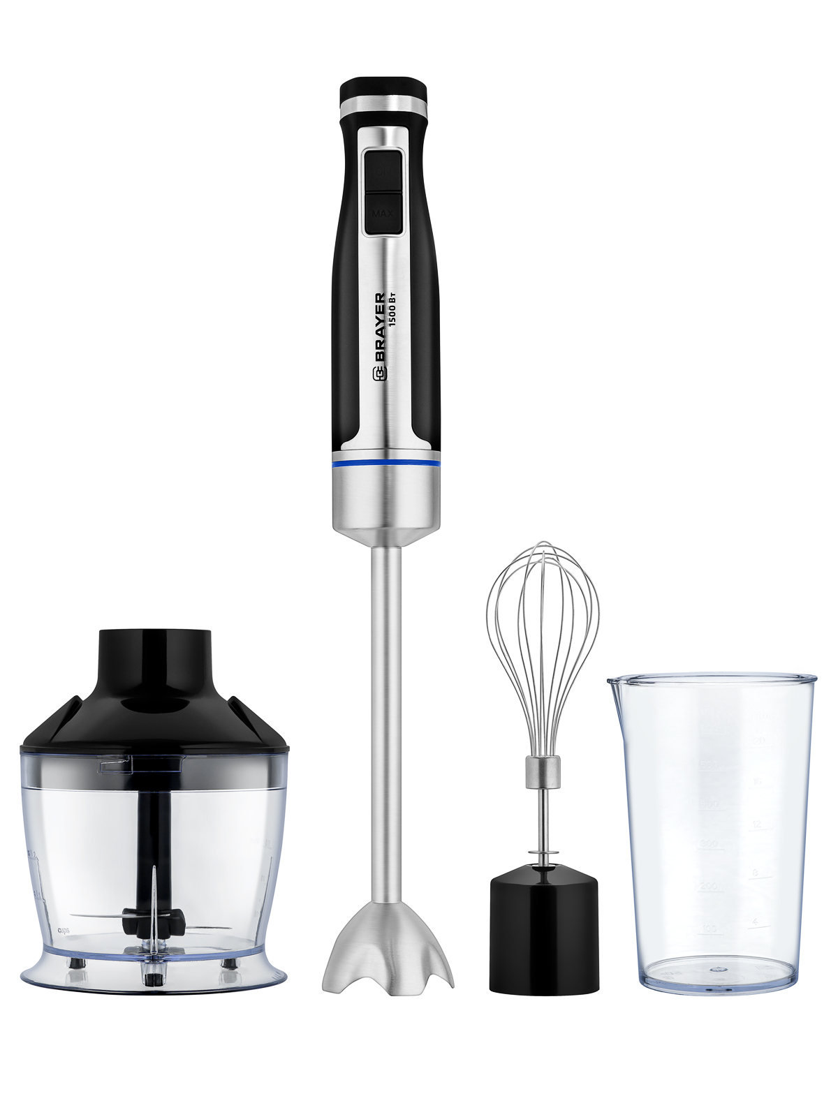 Блендер BRAYER BR1268