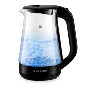 Чайник электрический BRAYER BR6112BK