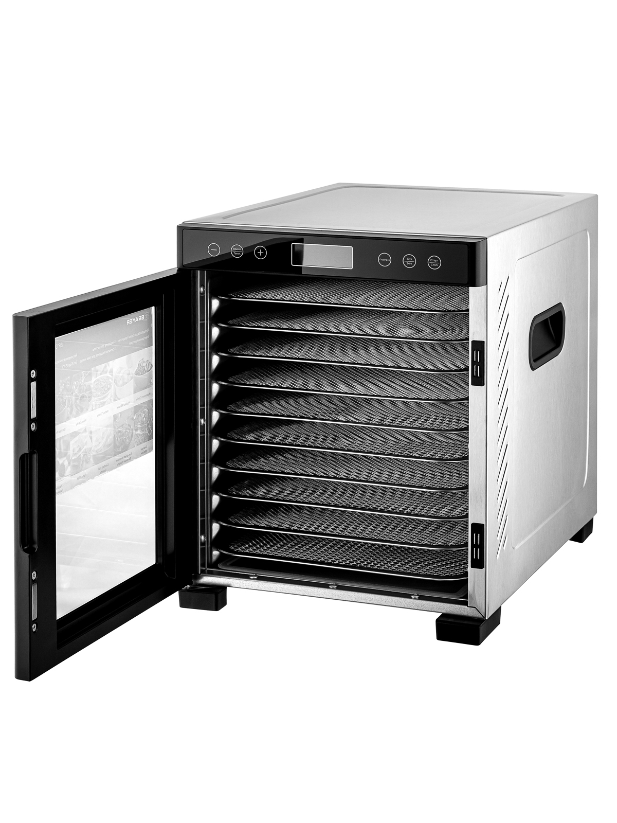 Сушилка для продуктов BRAYER BR1907