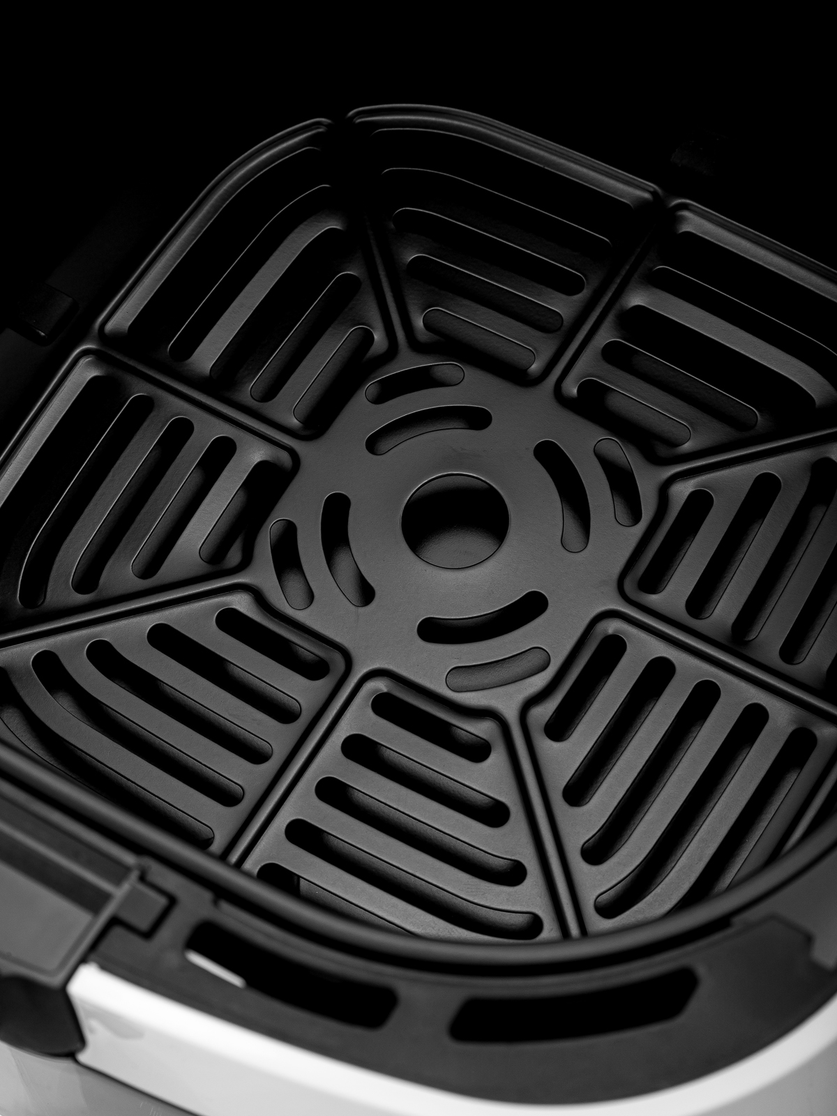 Аэрогриль BRAYER BR2036WH