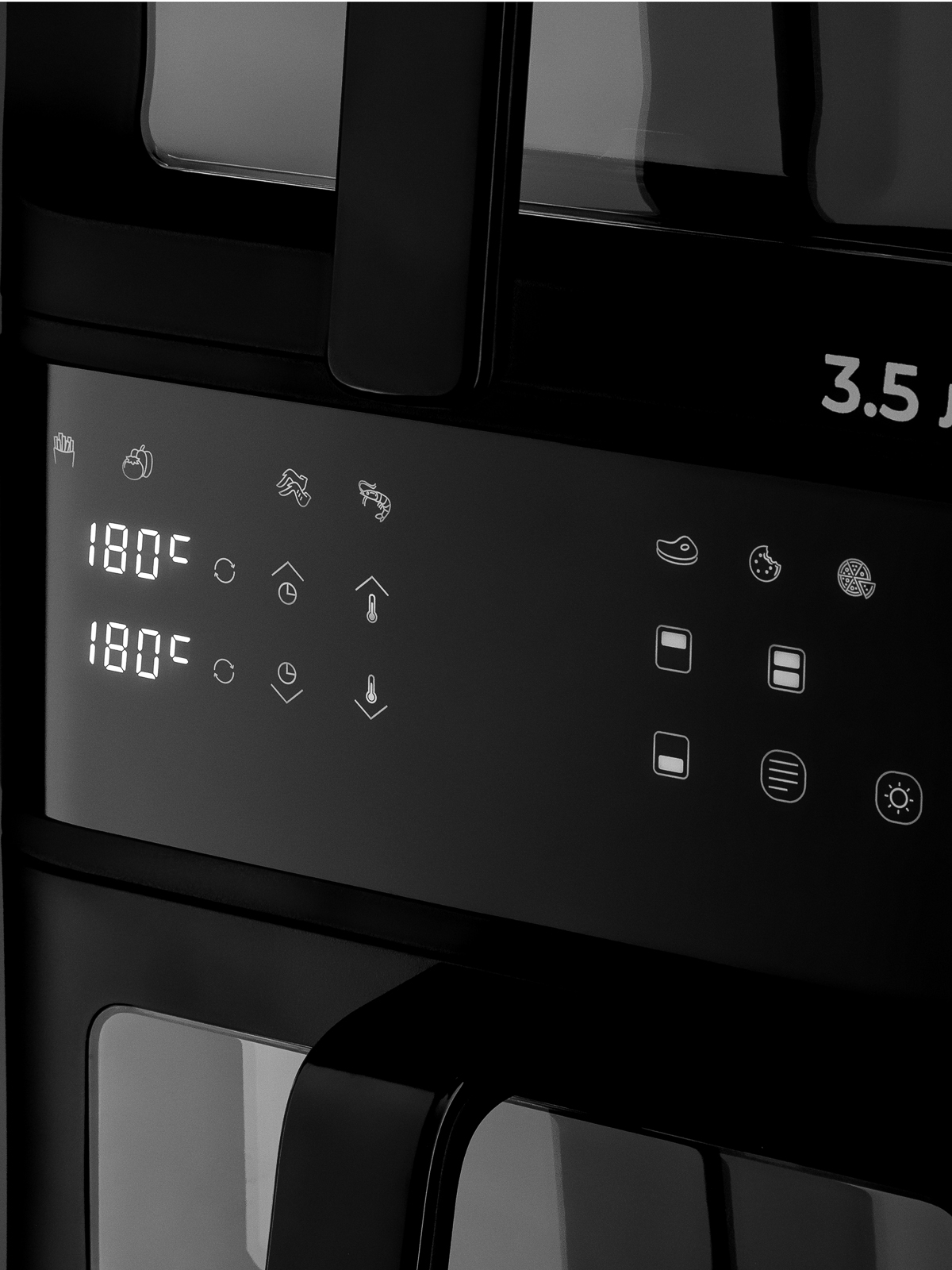 Аэрогриль BRAYER BR2048