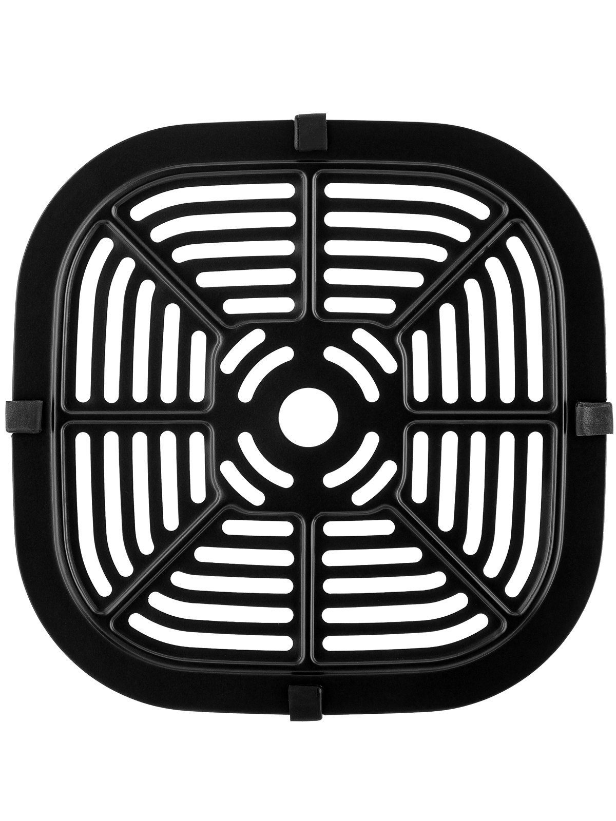 Аэрогриль BRAYER BR2036WH