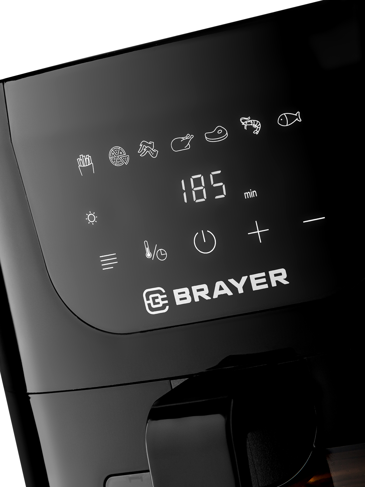 Аэрогриль BRAYER BR2045