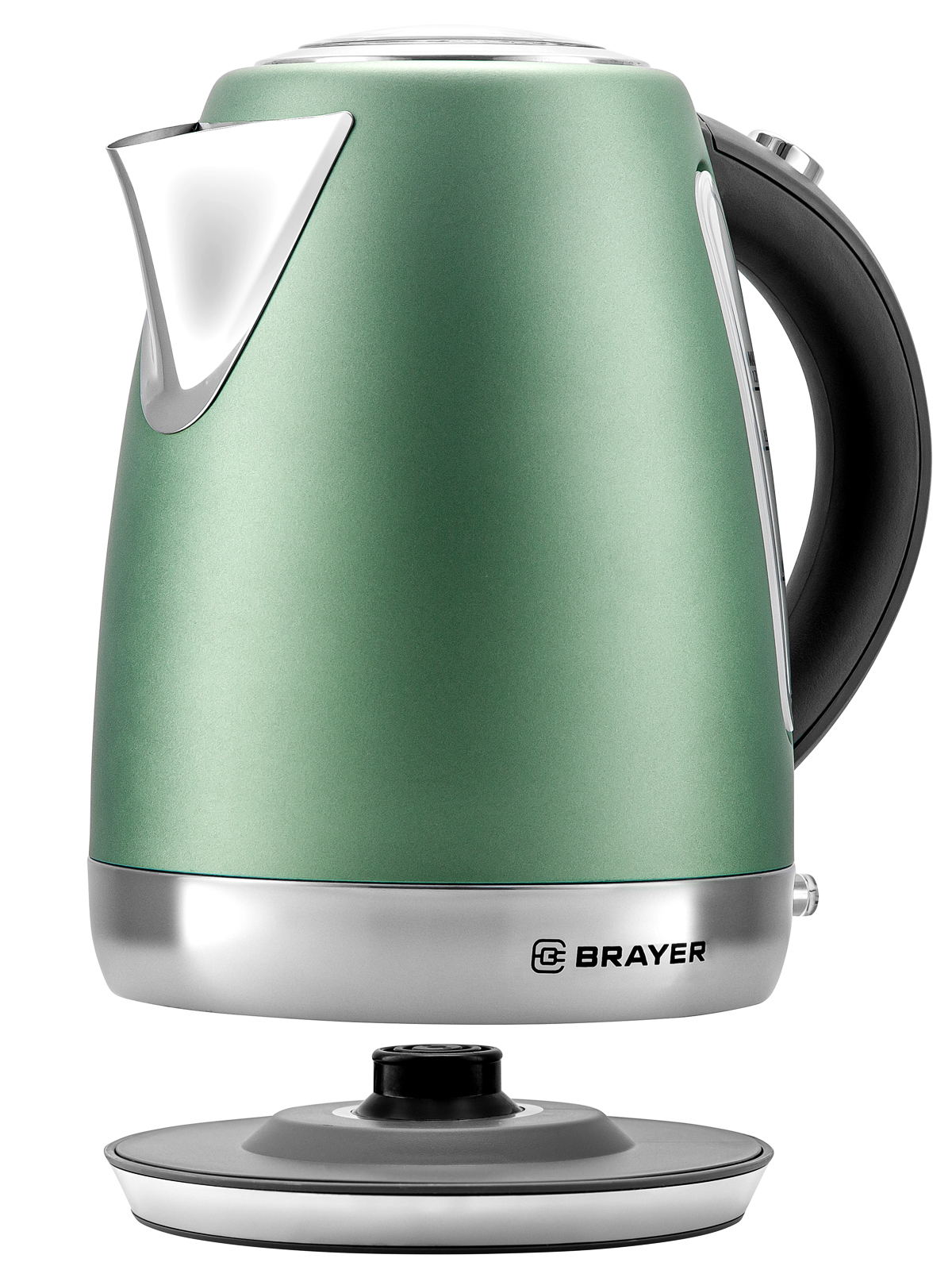 Чайник электрический BRAYER BR6111