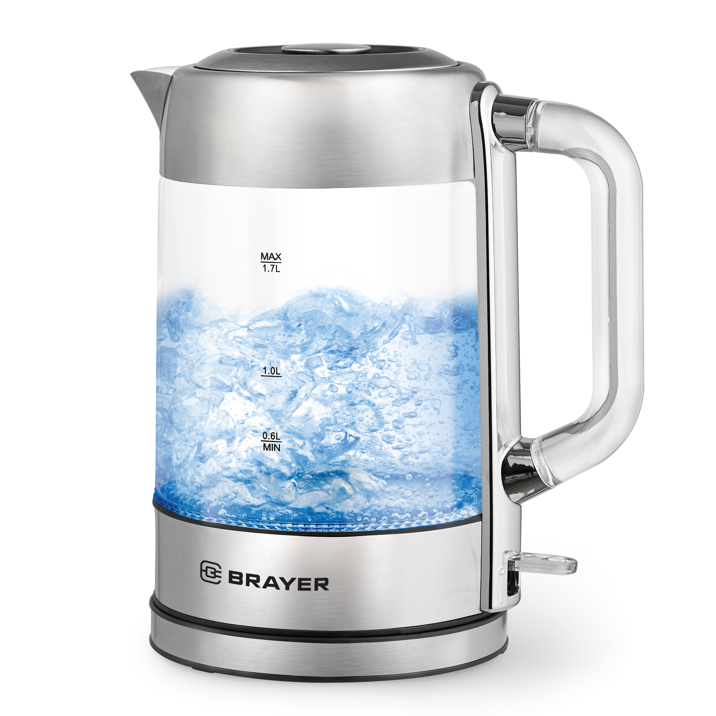 Чайник электрический BRAYER BR6109
