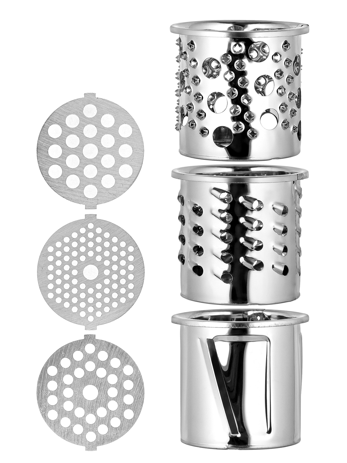 Мясорубка BRAYER BR1614