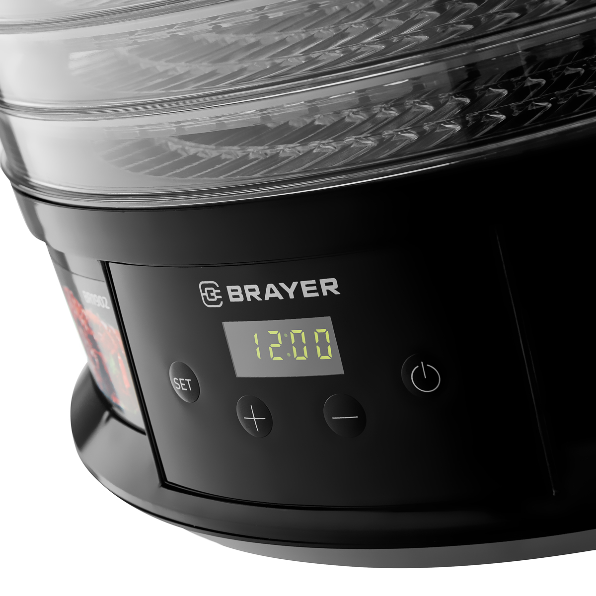 Сушилка для продуктов BRAYER BR1902