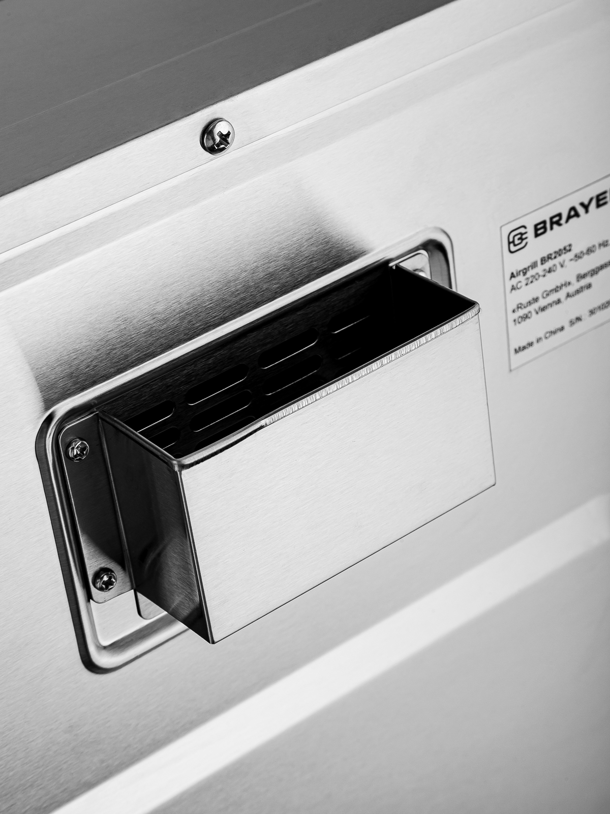 Аэрогриль BRAYER BR2052