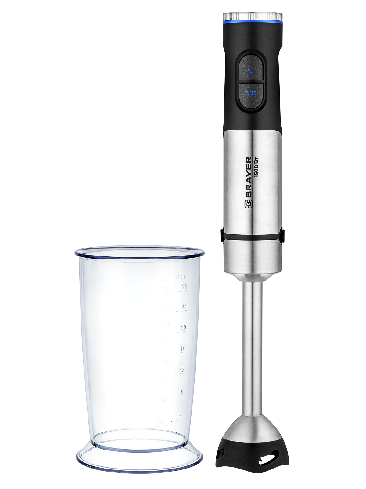Блендер BRAYER BR1271