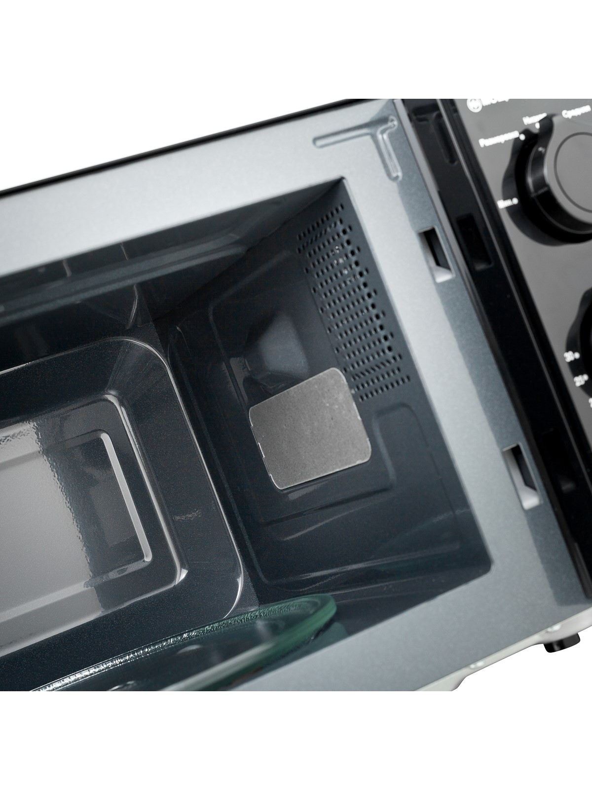 Микроволновая печь BRAYER BR2500 – характеристики, подробные описание и .