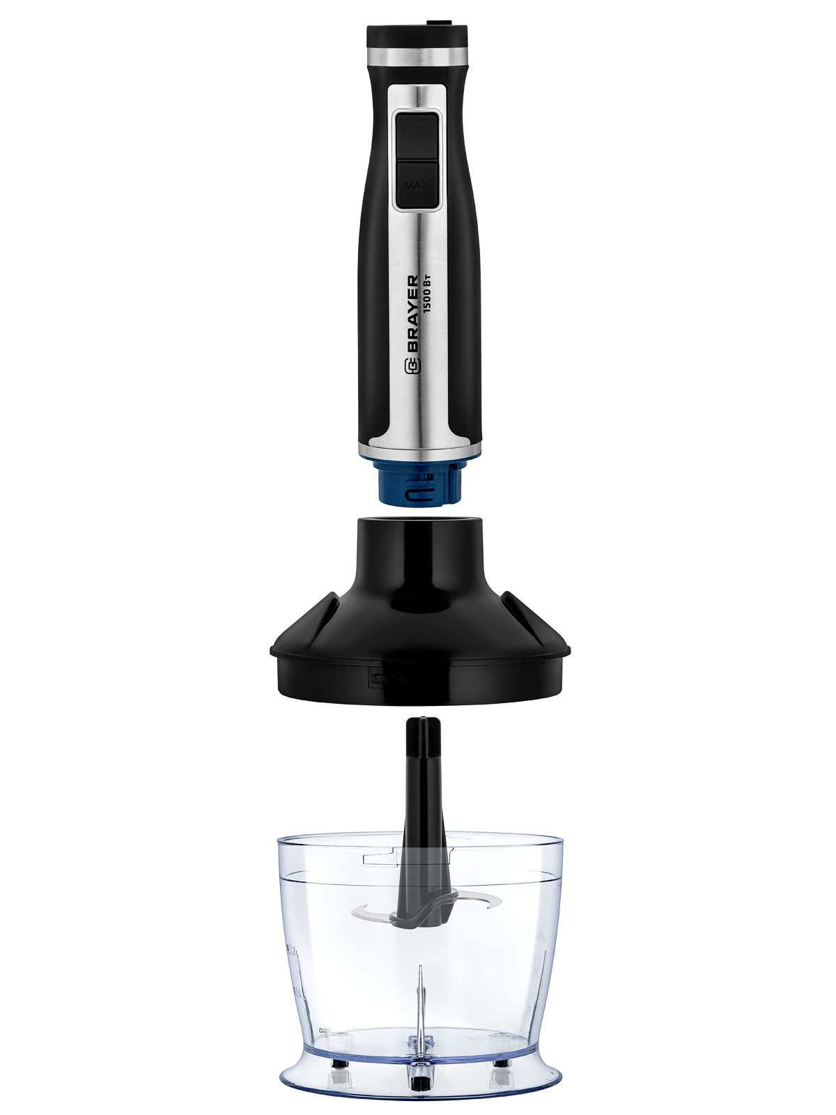 Блендер BRAYER BR1268