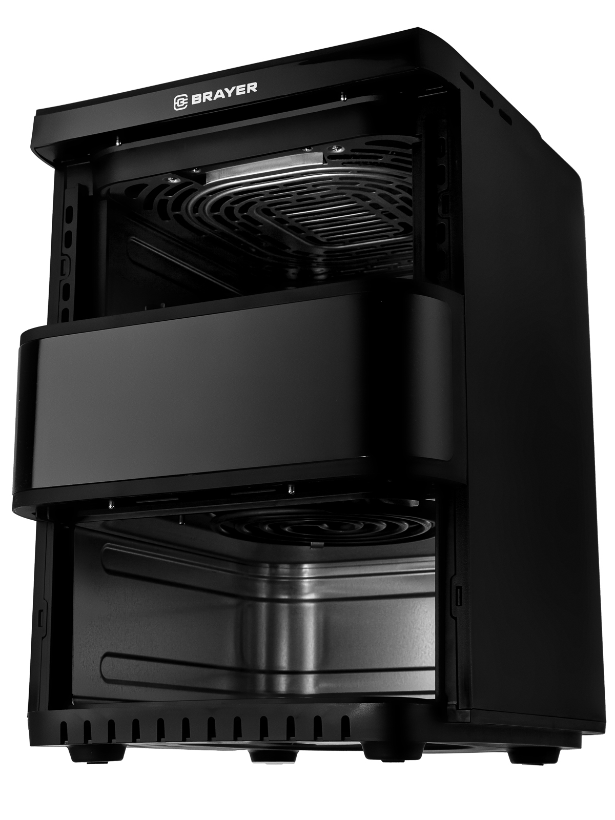 Аэрогриль BRAYER BR2048