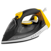 Паровой утюг BRAYER BR4003GY