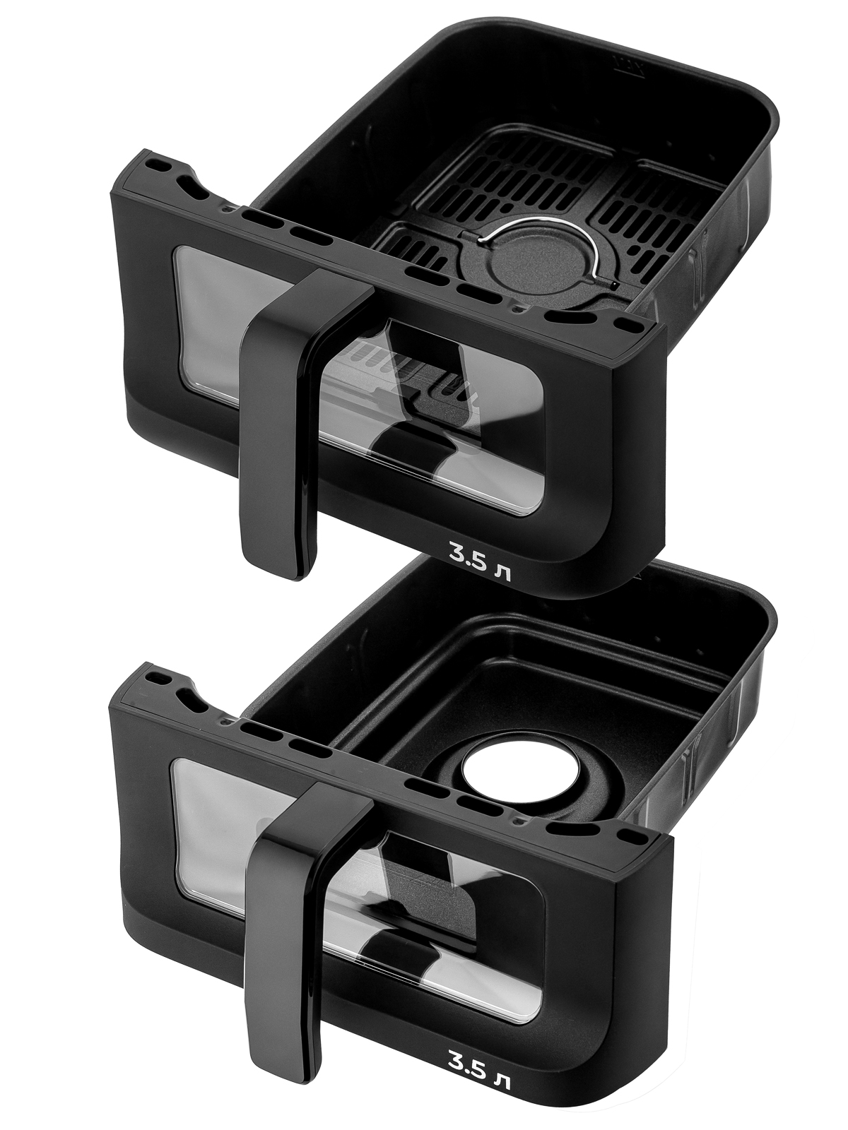 Аэрогриль BRAYER BR2048