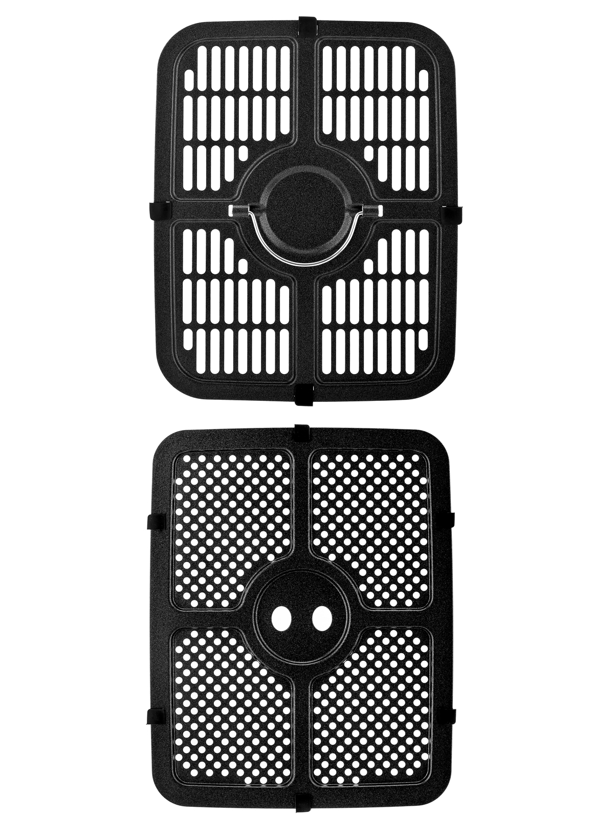 Аэрогриль BRAYER BR2048