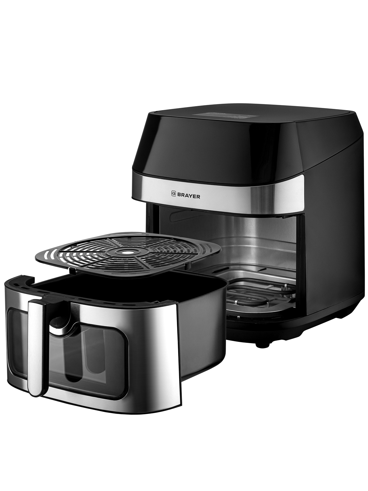 Аэрогриль BRAYER BR2044