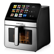 Аэрогриль BRAYER BR2049