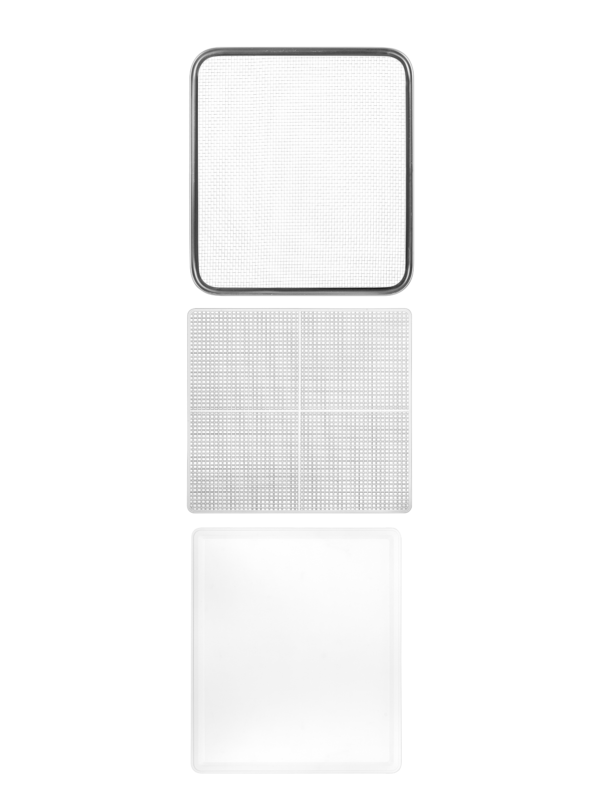 Сушилка для продуктов BRAYER BR1907