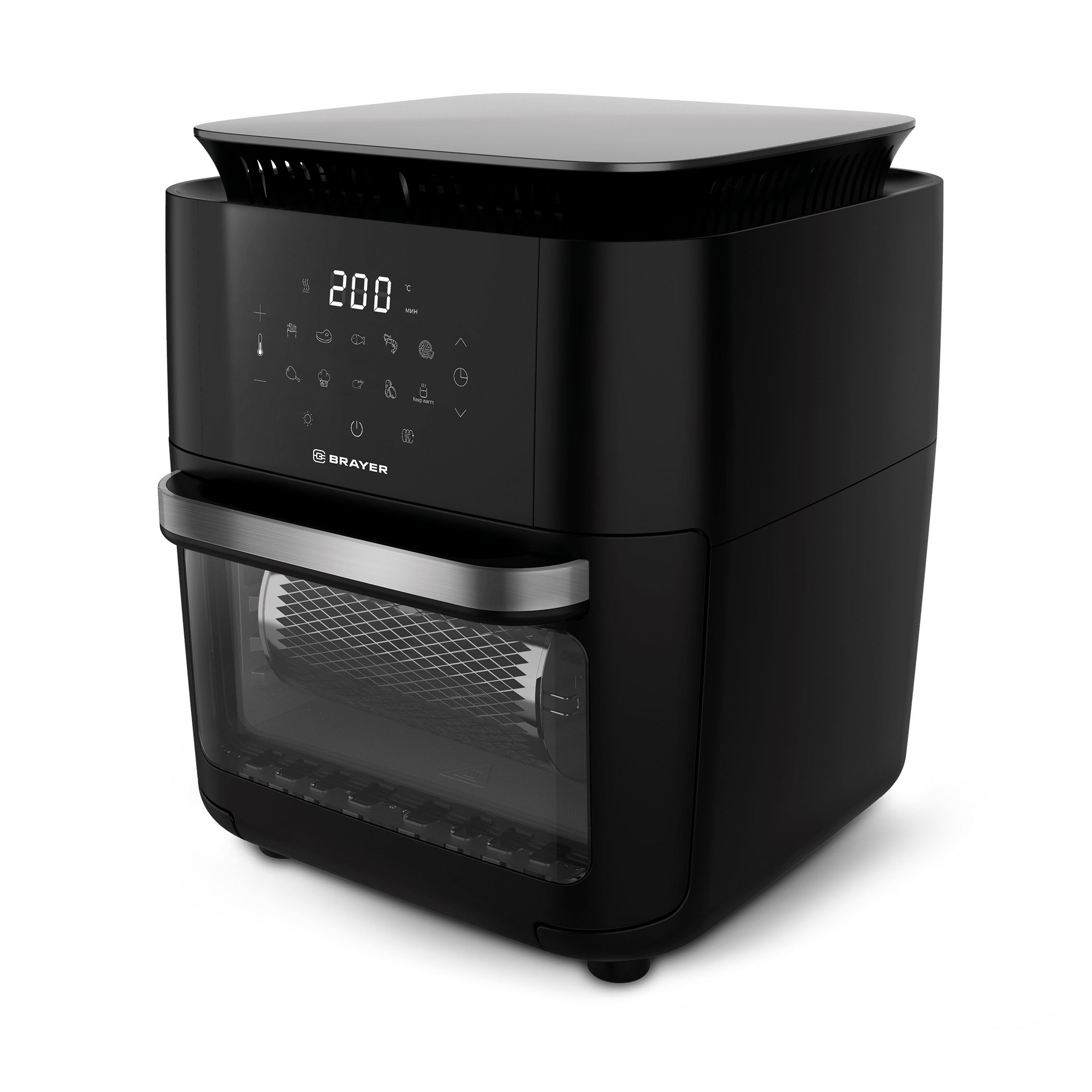 Аэрогриль BRAYER BR2053