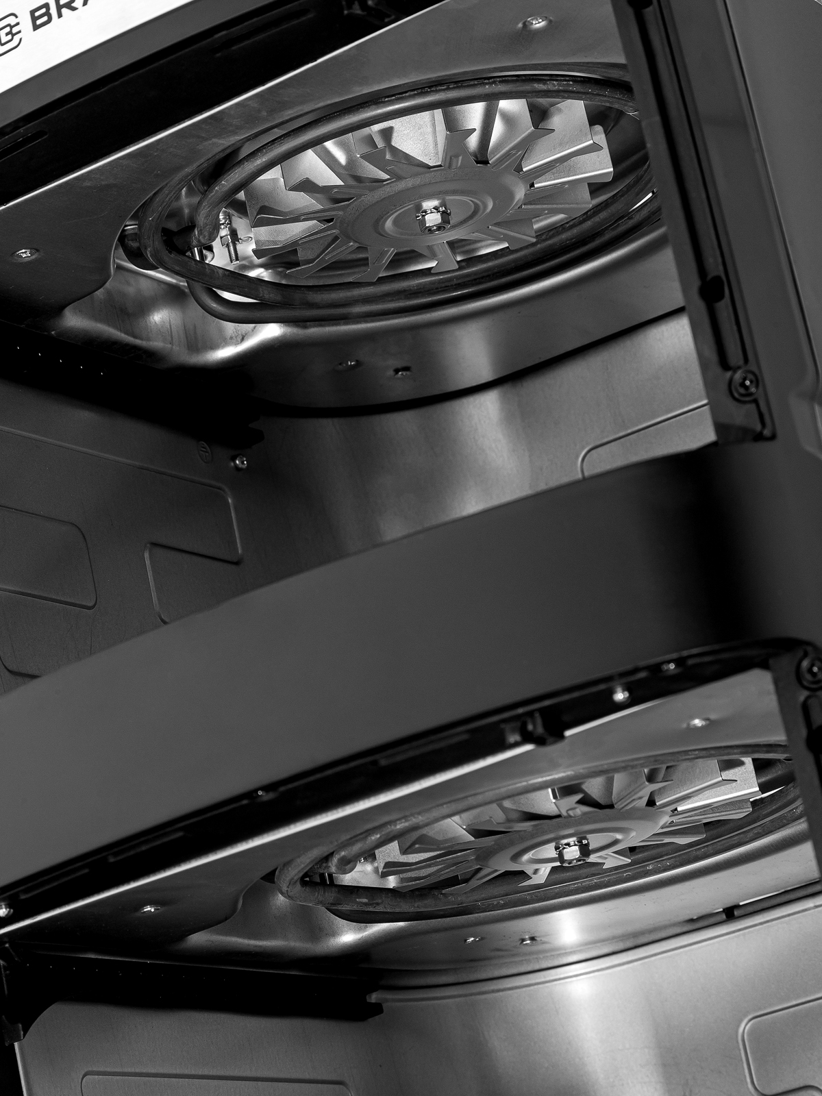 Аэрогриль BRAYER BR2051