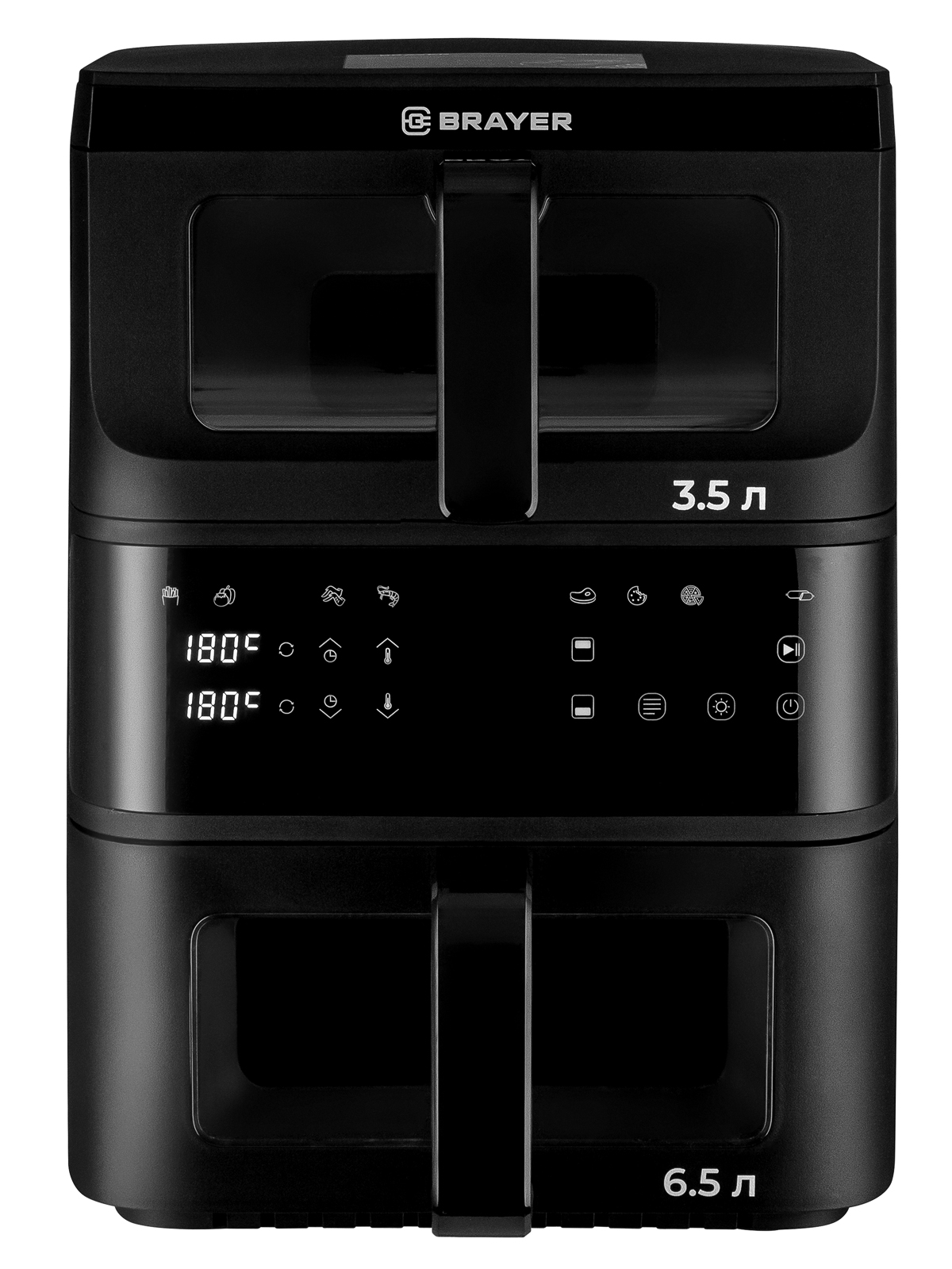 Аэрогриль BRAYER BR2048