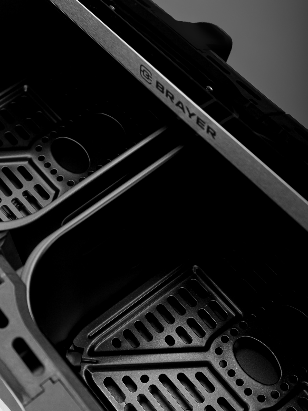 Аэрогриль BRAYER BR2050