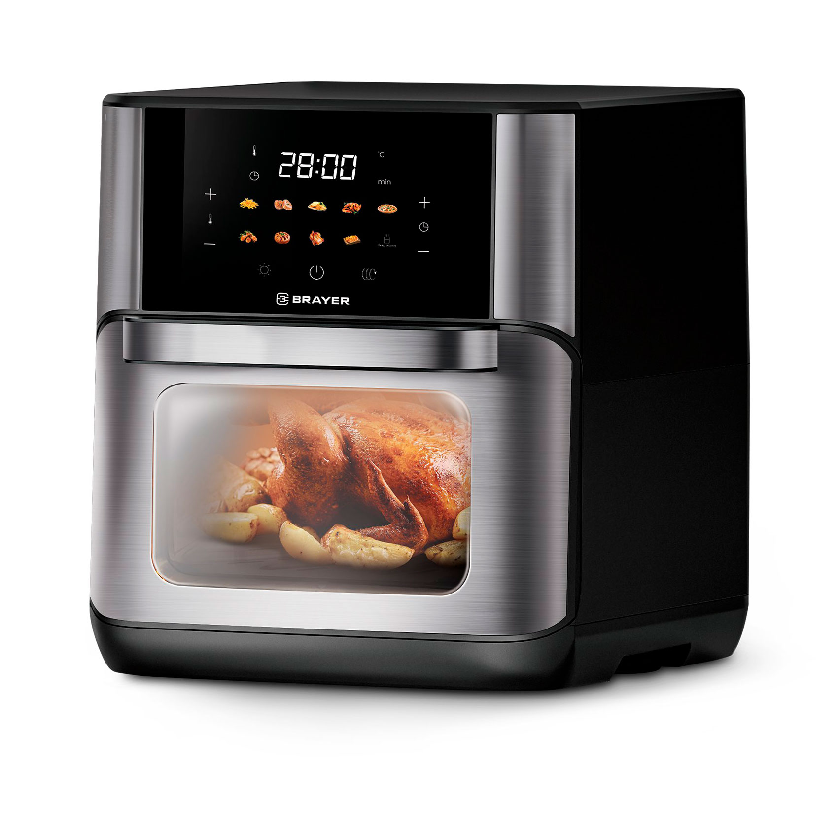 Аэрогриль BRAYER BR2054