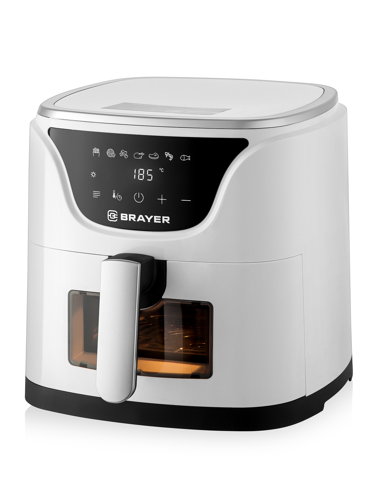 Аэрогриль BRAYER BR2036WH