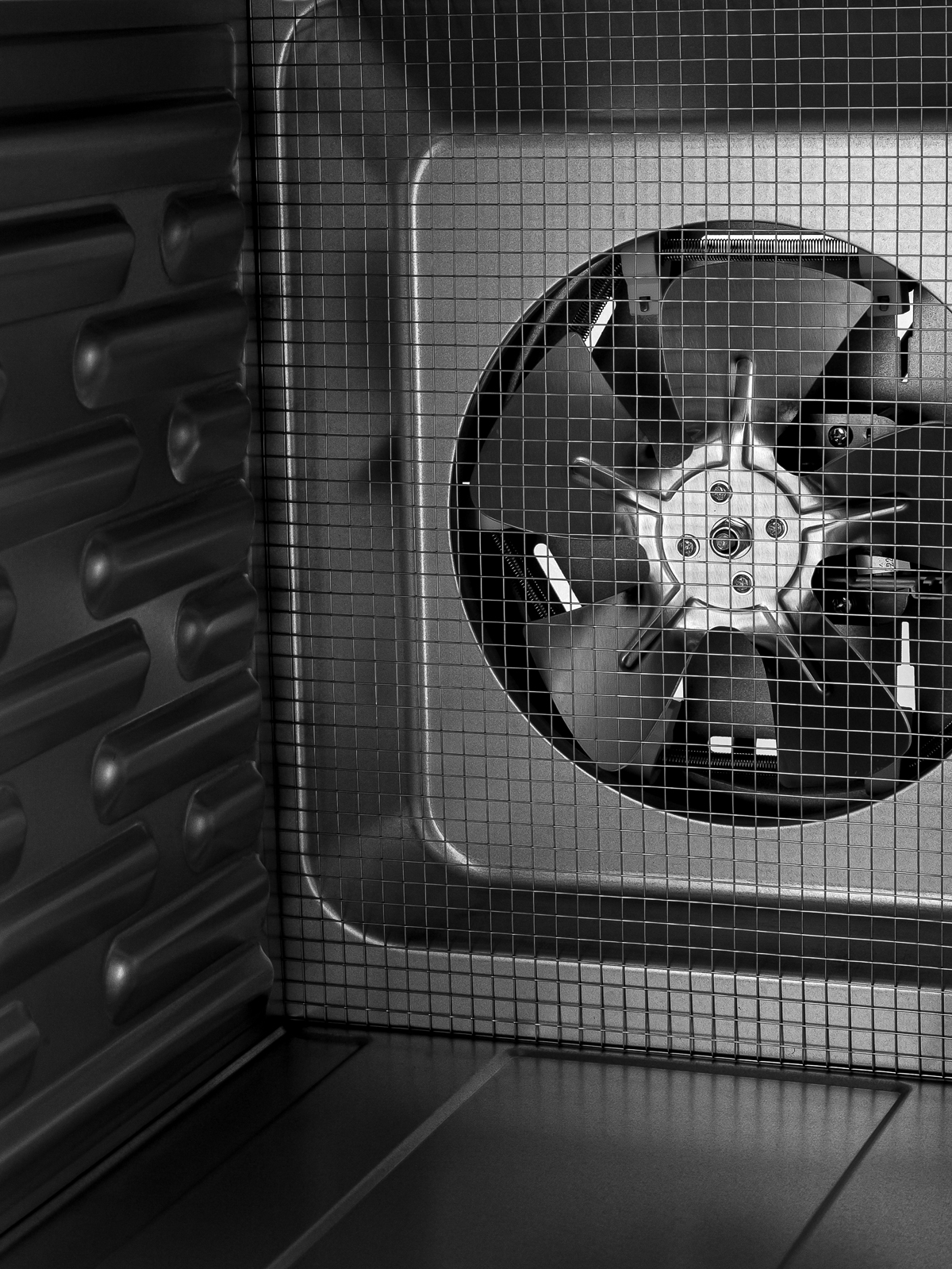 Сушилка для продуктов BRAYER BR1907