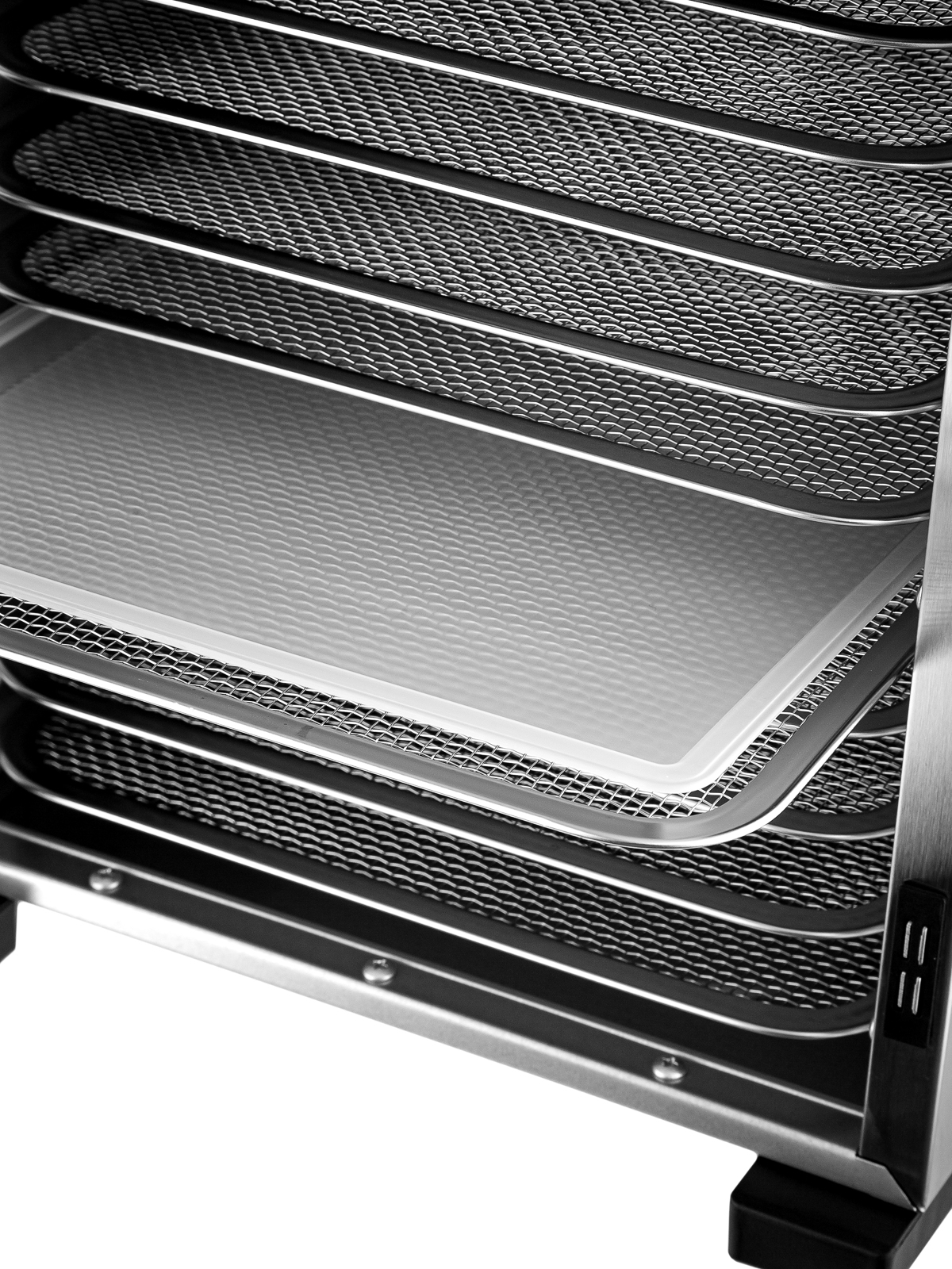 Сушилка для продуктов BRAYER BR1907