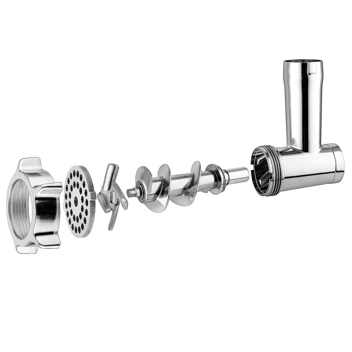 Мясорубка BRAYER BR1612