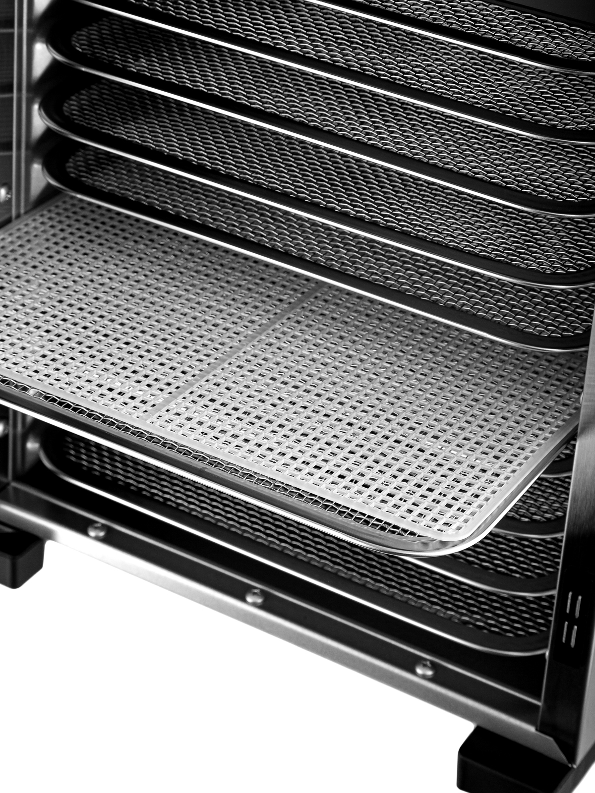 Сушилка для продуктов BRAYER BR1907