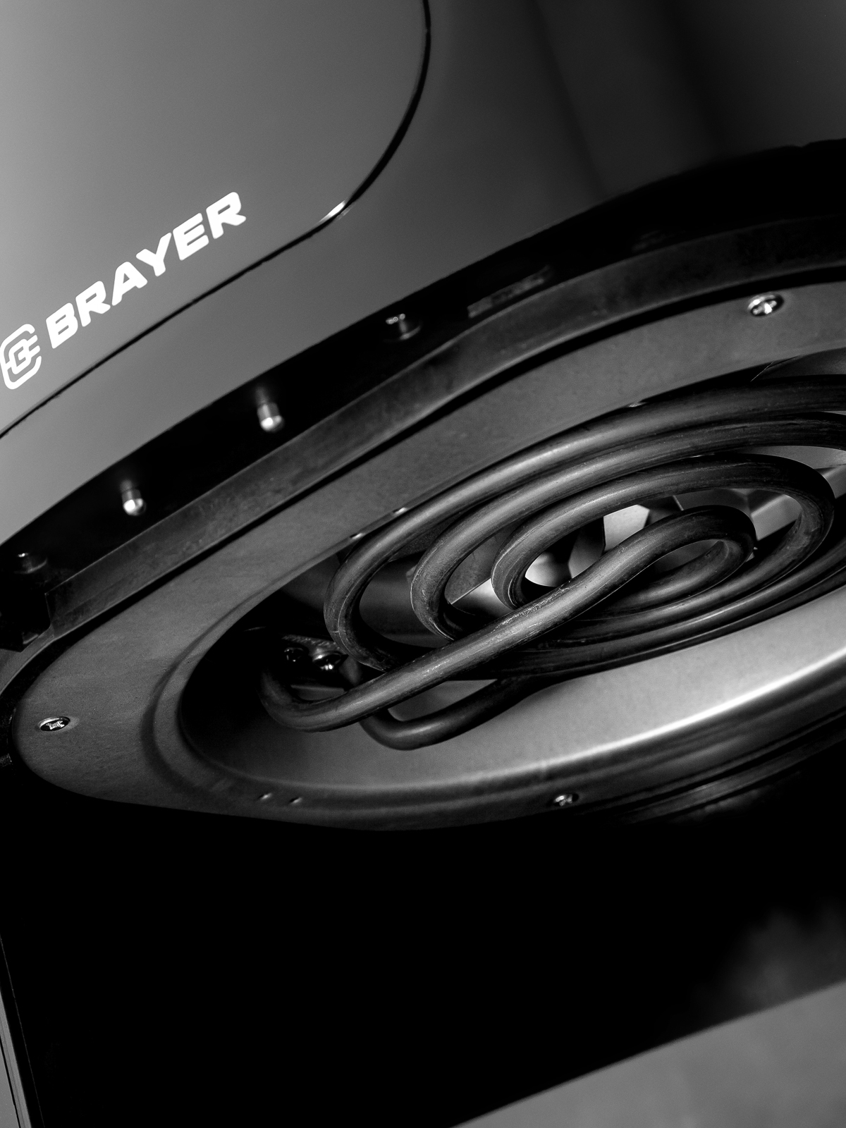 Аэрогриль BRAYER BR2045
