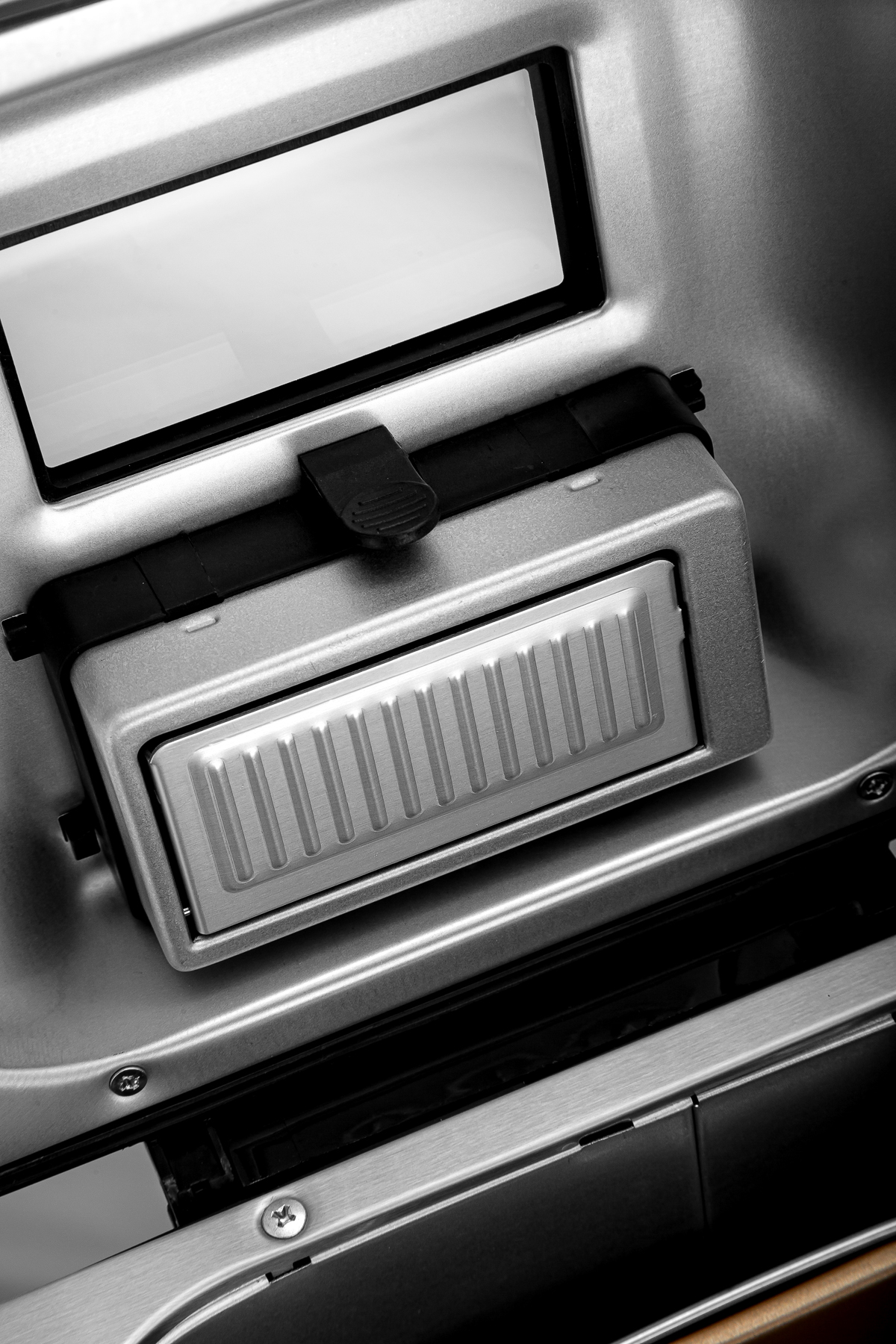 Хлебопечь BRAYER BR2703