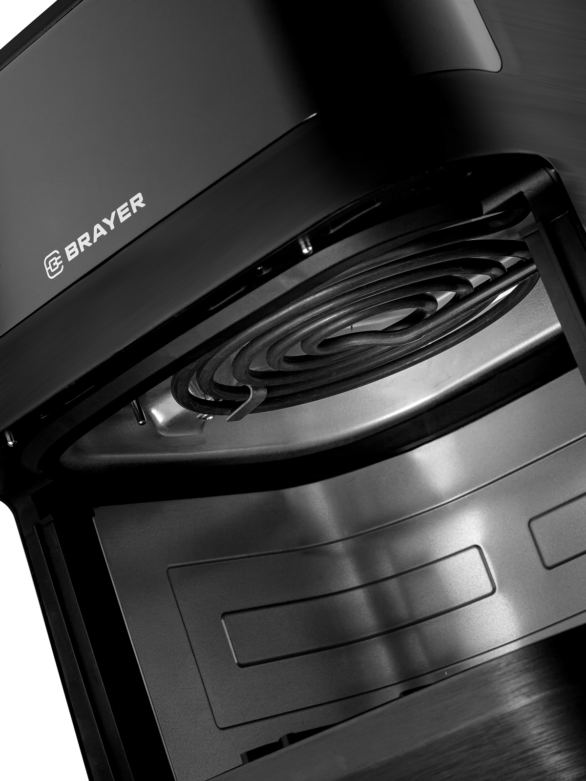 Аэрогриль BRAYER BR2034