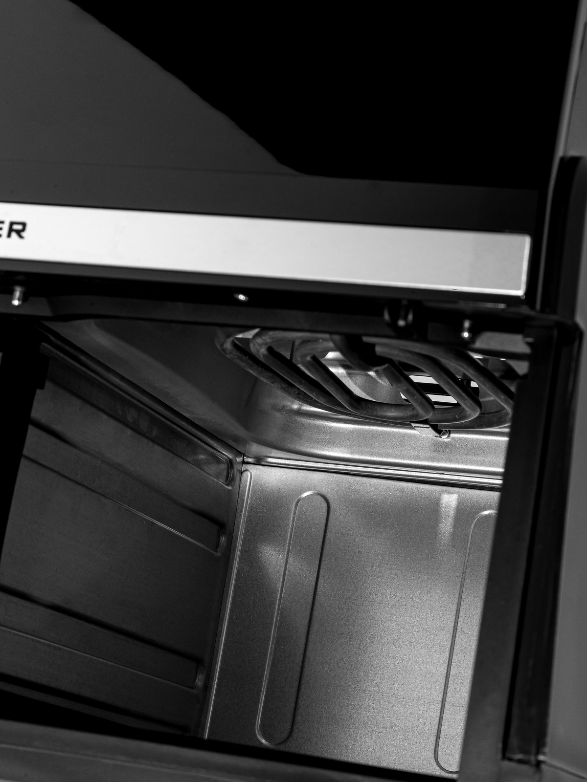 Аэрогриль BRAYER BR2050