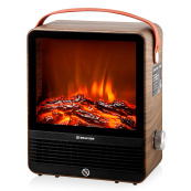 Тепловентилятор BRAYER BR4860