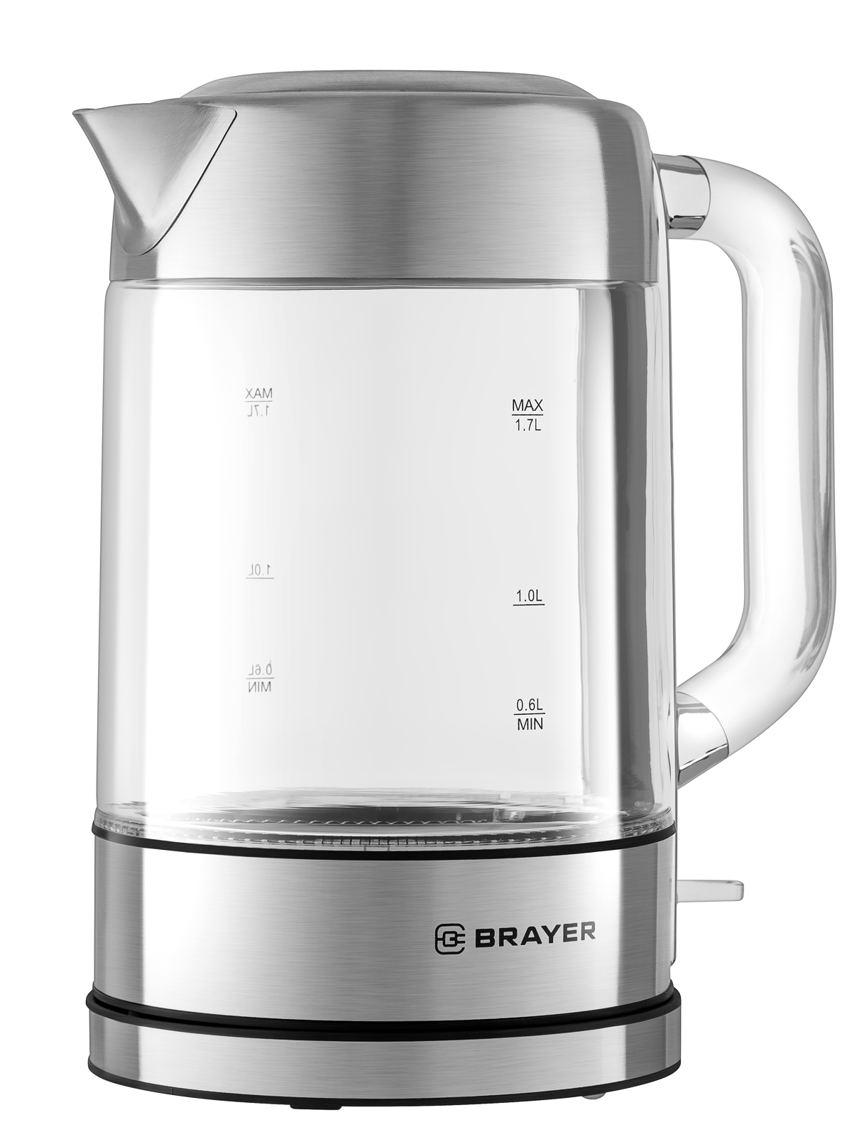 Чайник электрический BRAYER BR6109
