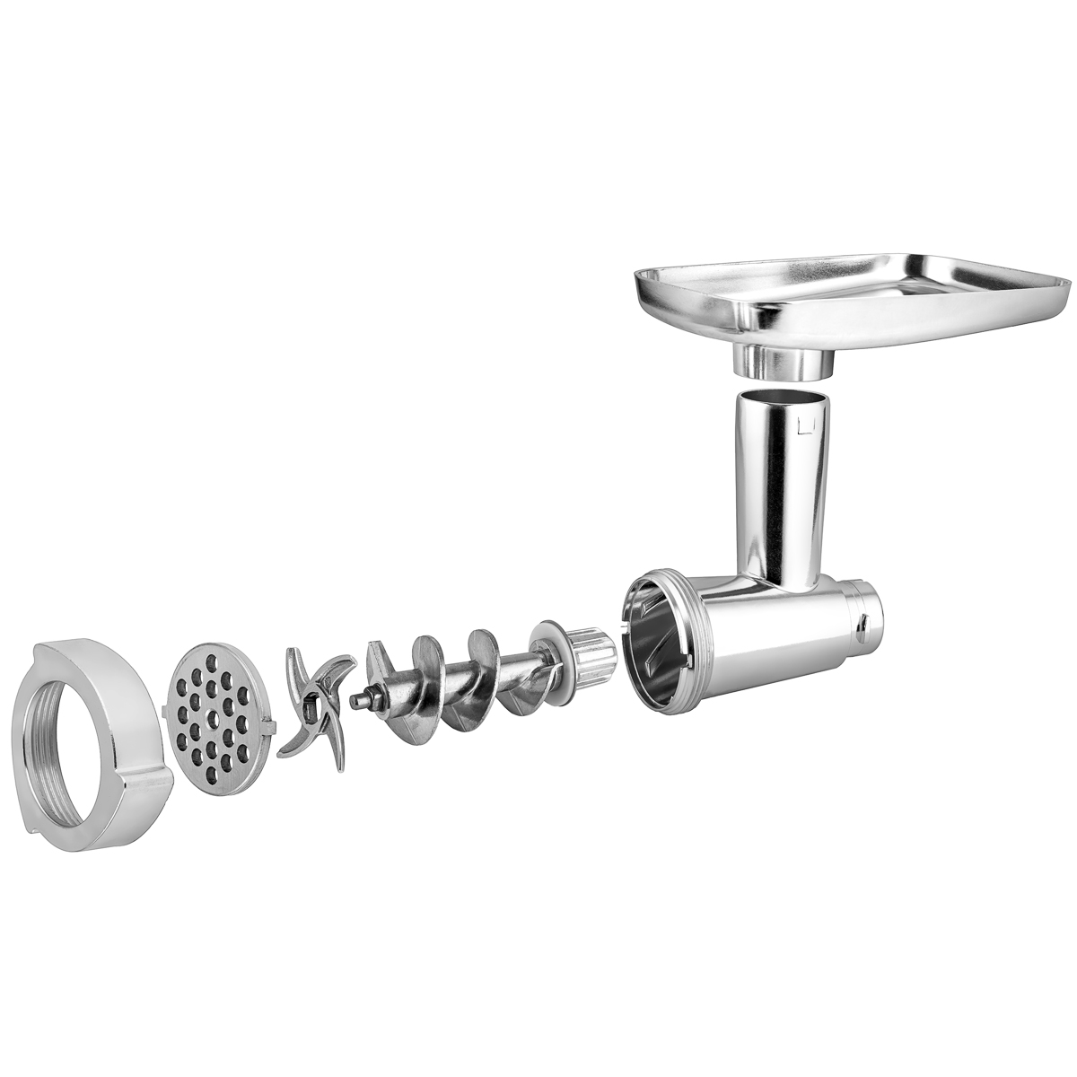 Мясорубка BRAYER BR1611