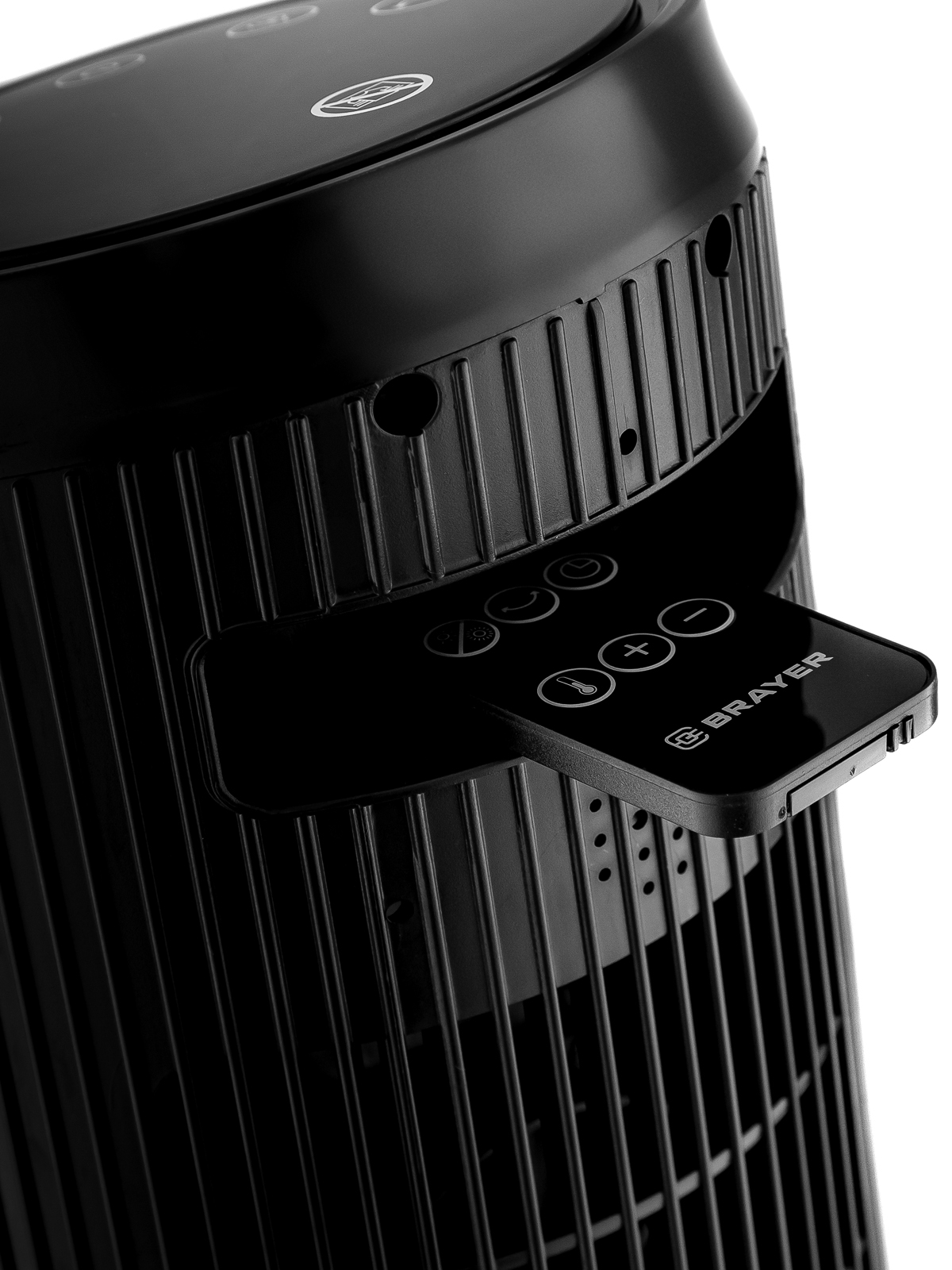 Тепловентилятор BRAYER BR4863