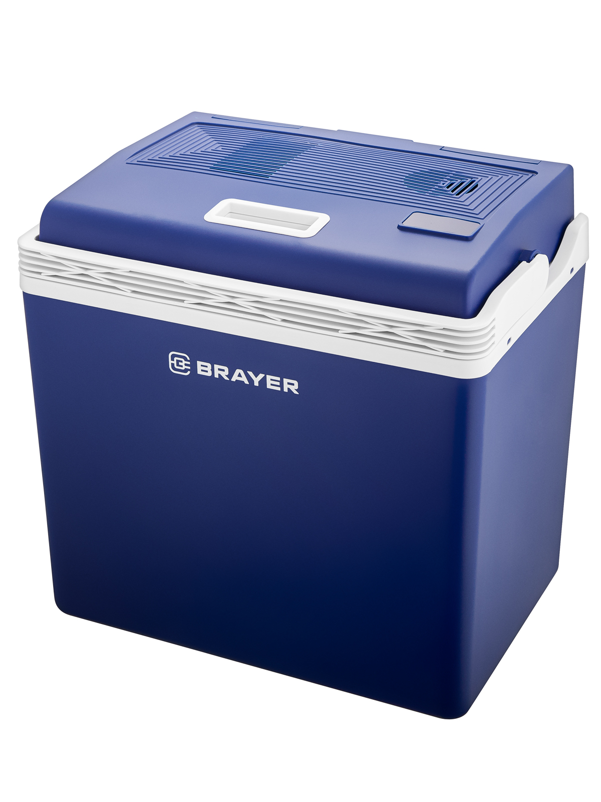 Автохолодильник BR6333