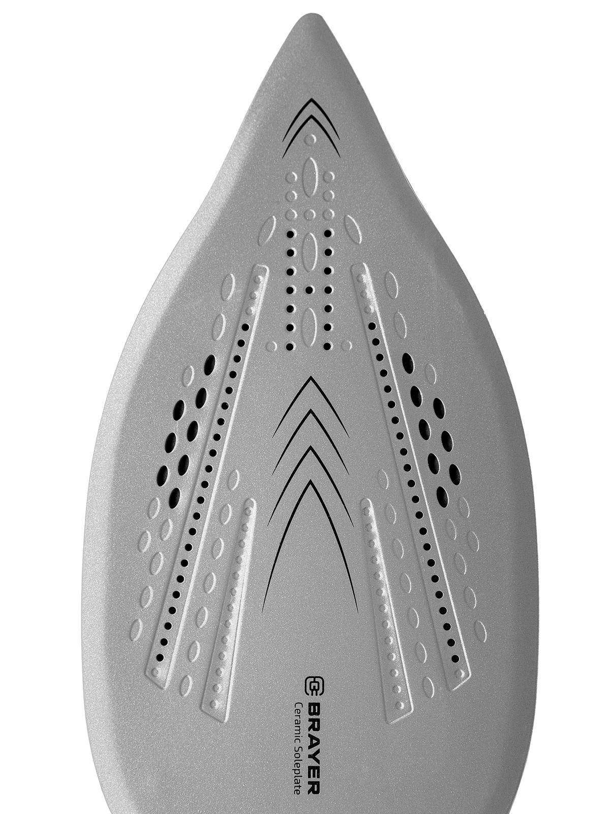 Паровая станция BRAYER BR4157