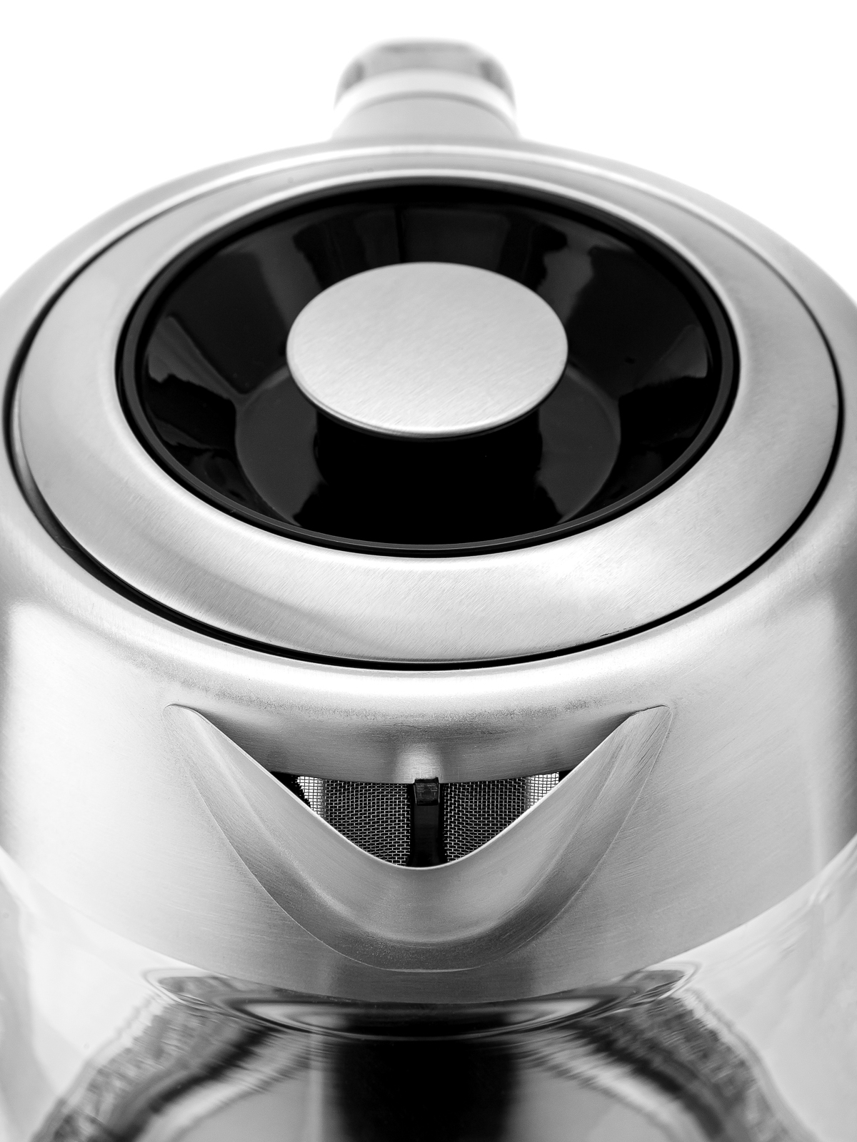 Чайник электрический BRAYER BR6109