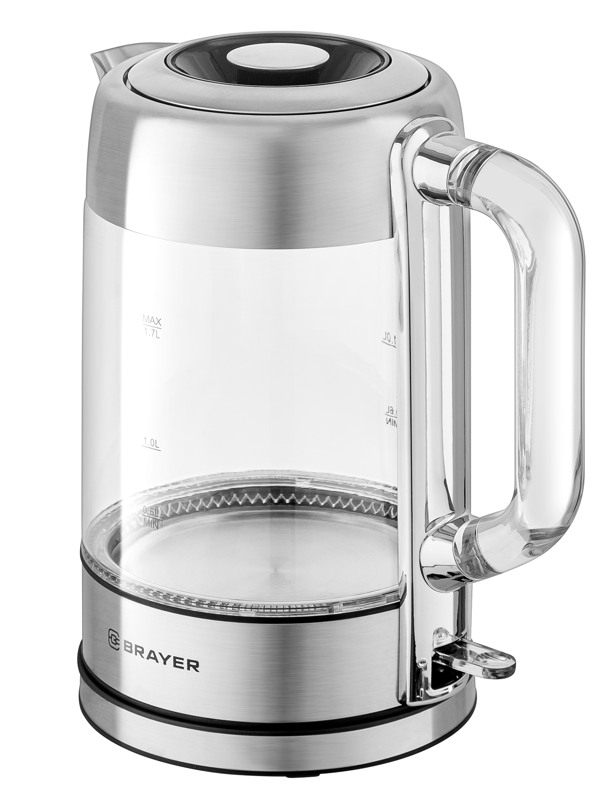 Чайник электрический BRAYER BR6109