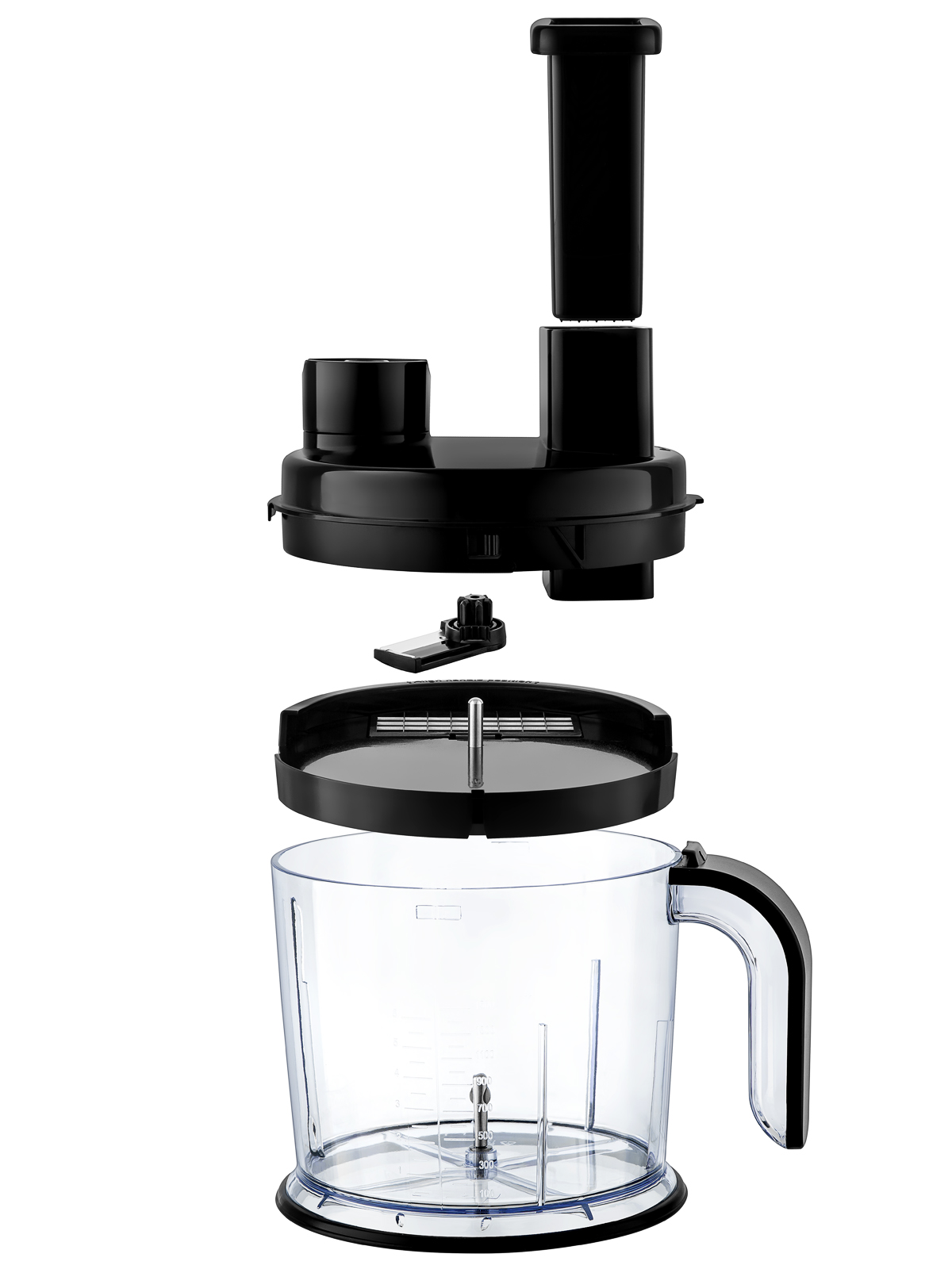 Блендер BRAYER BR1269