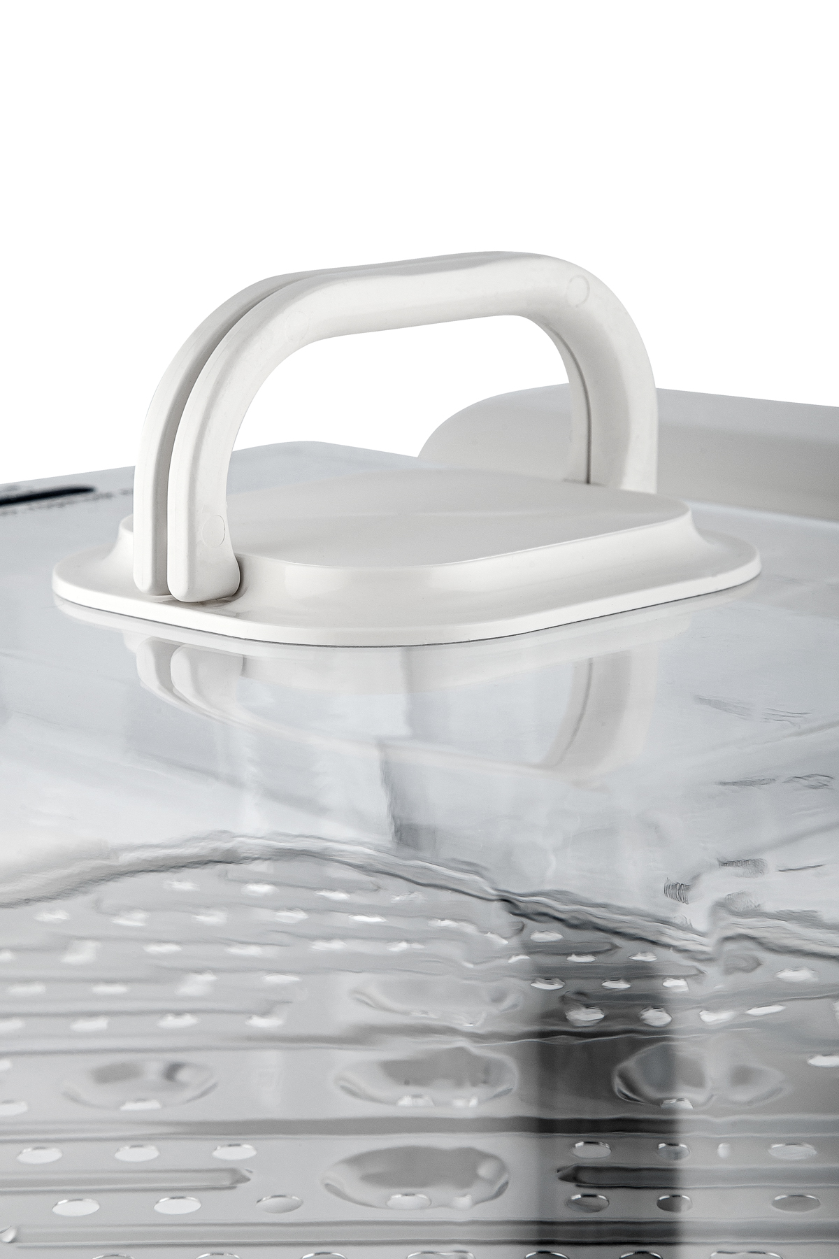 Пароварка BRAYER BR2860