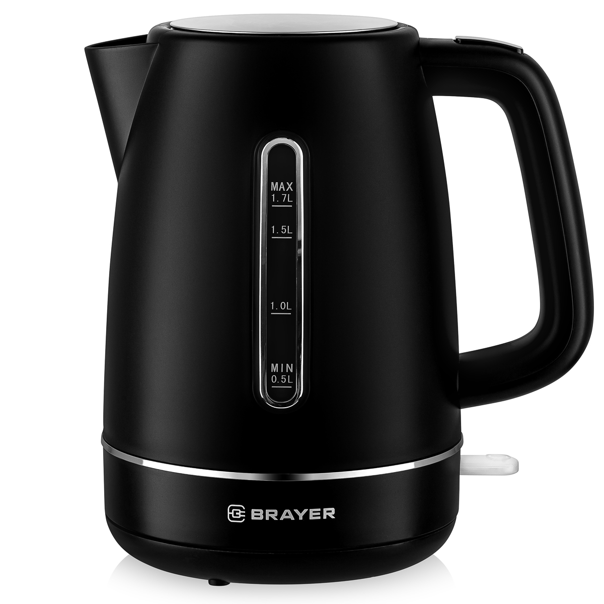 Чайник электрический BRAYER BR6103BK