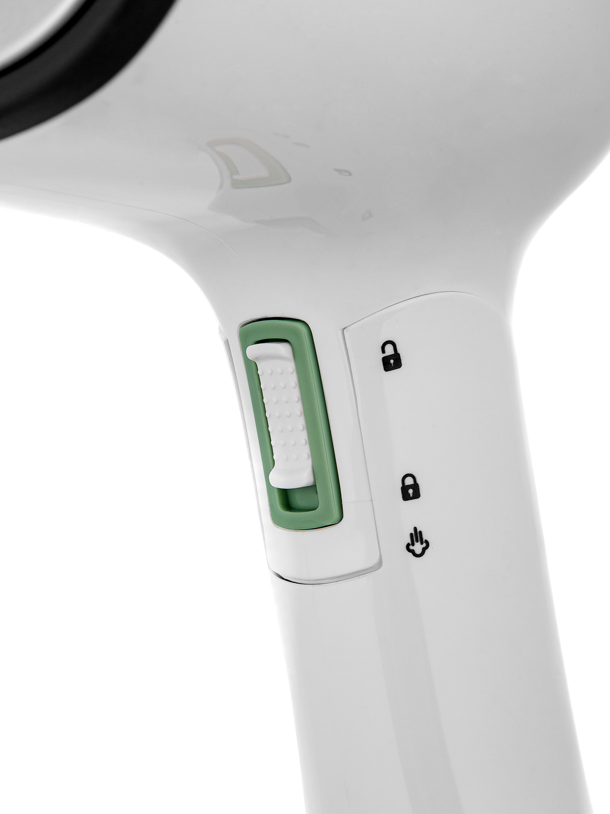 Ручной отпариватель BRAYER BR4128GN