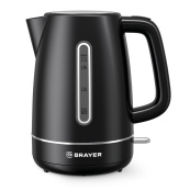 Чайник электрический BRAYER BR6103BK