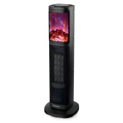 Тепловентилятор BRAYER BR4864
